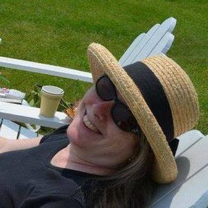 Meet your Posher, Diane